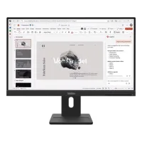 MONITOR LED 21.5" LENOVO THINKVISION E22-40 IPS/ FHD/ DP/ HDMI/ 100HZ/ 4MS/ VESA 100X100