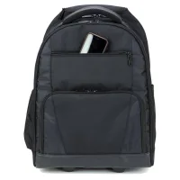 MOCHILA TARGUS SPORT PARA PORTATIL 15"-15.6" NEGRO