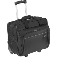 Trolley Portátil Targus Executive 15,6  Negro