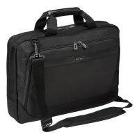 MALETIN TARGUS CITYSMART SLIMLINE TOPLOAD PARA PORTATIL 15.6" NEGRO