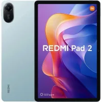 TABLET XIAOMI REDMI PAD 2 11" 8GB/ 256GB/ VERDE