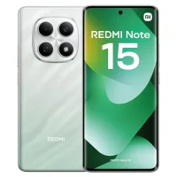 MOVIL XIAOMI REDMI NOTE 15 6/128GB VERDE