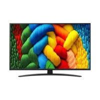 TV LG 55" NANOCELL 4K UHD/ 55NANO81A6A.AEU/ SMART TV
