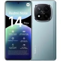 MOVIL XIAOMI REDMI NOTE 14 PRO+ 5G 8/256GB AZUL