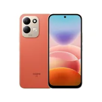 MOVIL XIAOMI REDMI 17 5G 4/128GB NARANJA