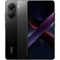 TELEFONO MOVIL SMARTPHONE POCO X7 PRO 5G / 12GB/ 512GB/ 6.67"/ NEGRO