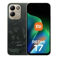 MOVIL XIAOMI REDMI 17 4/256GB VERDE