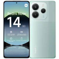 MOVIL XIAOMI REDMI NOTE 14 5G 8/256GB VERDE