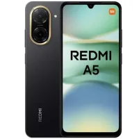 MOVIL XIAOMI REDMI A5 3/64GB NEGRO