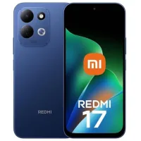 MOVIL XIAOMI REDMI 17 4/128GB AZUL