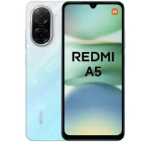MOVIL XIAOMI REDMI A5 3/64GB AZUL