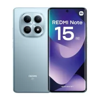 MOVIL XIAOMI REDMI NOTE 15 5G 8/256GB AZUL