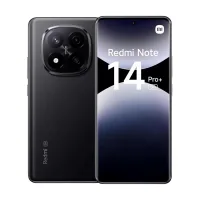 MOVIL XIAOMI REDMI NOTE 14 PRO+ 5G 8/256GB NEGRO