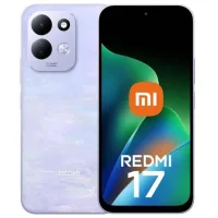 MOVIL XIAOMI REDMI 17 4/128GB PURPURA