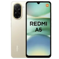 TELEFONO MOVIL SMARTPHONE XIAOMI REDMI A5 4GB / 128GB / DORADO