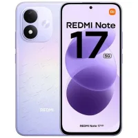 MOVIL XIAOMI REDMI NOTE 17 5G 6/256GB PURPURA