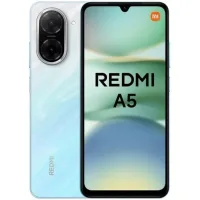 TELEFONO MOVIL SMARTPHONE XIAOMI REDMI A5 4GB / 128GB / 6.88" / AZUL