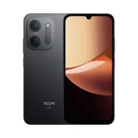 MOVIL XIAOMI REDMI 17C 5G 4/128GB NEGRO