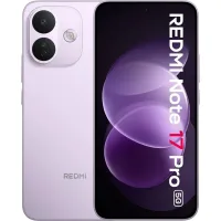 MOVIL XIAOMI REDMI NOTE 17 PRO 5G 8/512GB PURPURA