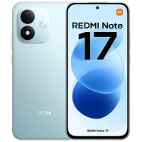 MOVIL XIAOMI REDMI NOTE 17 4/128GB SKY TEAL