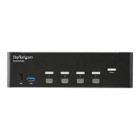 SWITCH KVM STARTECH SV431DHD4KU