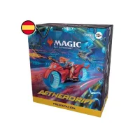 Aetherdrift - kit de presentación (CASTELLANO) 15 UNIDADES