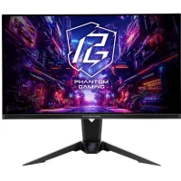 MONITOR GAMING ASROCK PGO27QFV 27" QHD 360HZ