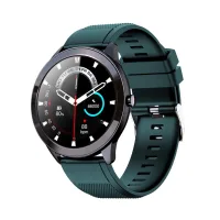 SMARTWATCH LEOTEC MULTISPORT WAVE VERDE