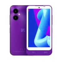 MOVIL SPC WUUM ONE DISCOVERY 4/64GB PURPURA