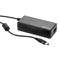 ADAPTADOR DE CORRIENTE / TRANSFORMADOR / CARGADOR / FUENTE DE ALIMENTACION EXTERNA  PHOENIX PHAD-90W-19V  90W CONECTOR 19V  7.4mmX5.0mm  PARA PLACA THIN MINI ITX