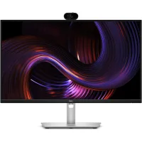 MONITOR LED 27" DELL PRO P P2726DEV IPS/ QHD/ DP/ HDMI/ 100HZ/ 5MS/ VESA 100X100