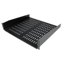 BANDEJA FIJA 2U PARA RACK STARTEC 2U22KG