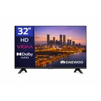TV DAEWOO 32" LED HD READY / 32VB56HV / SMART TV