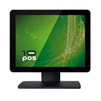 MONITOR TPV TACTIL 15" 10POS TS-15HV  VGA+HDMI & USB. VESA 75x100