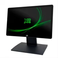 MONITOR TPV TACTIL 15.6" 10POS TS-16HV  VGA+HDMI & USB. VESA 75x100