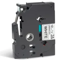 CINTA LAMINADA BROTHER TZE231CIV 12MM X 8M