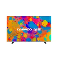 TV DAEWOO 65" QLED 4K UHD / 65DM55QV / SMART TV