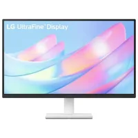 MONITOR LED IPS LG 27US500 27" 3840 X 2160 5MS HDMI DISPLAYPORT