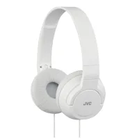 AURICULARES JVC HA-S180-W BLANCO
