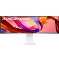 MONITOR CURVO ULTRAWIDE LG49U950A-W 49" DQHD 144HZ