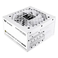 FUENTE ALIMENTACION THERMALTAKE TOUGHPOWER GT GAMING ATX 850W BLANCA