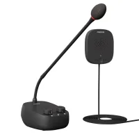 MICROFONO FONESTAR INTERFON-W