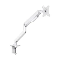 SOPORTE DE MESA TV TOOQ 17-32" BLANCO
