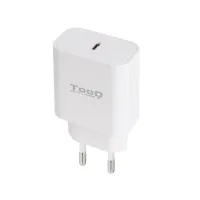 CARGADOR TOOQ 20W USB TIPO C