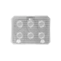 BASE DE REFRIGERACION MARS GAMING MNBC23W PARA PORTATIL 16"