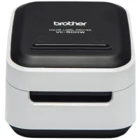 IMPRESORA ETIQUETAS BROTHER VC-500W 50MM/ USB/ WIFI/ WIFI DIRECT