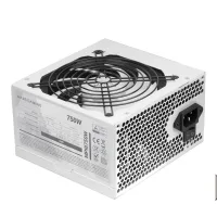 FUENTE DE ALIMENTACION MARS GAMING Al.MPIII 750W ULTRA SLINET BLANCA