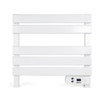 YOEVU - Toallero Eléctrico 150W Blanco