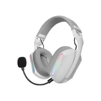 AURICULARES MARS GAMING INALAMBRICOS  ARGB BLUETOOTH 5.4