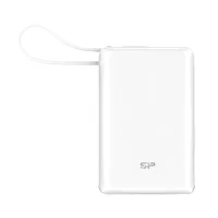 POWERBANK SILICON POWER CP10 10000mAh BLANCO
